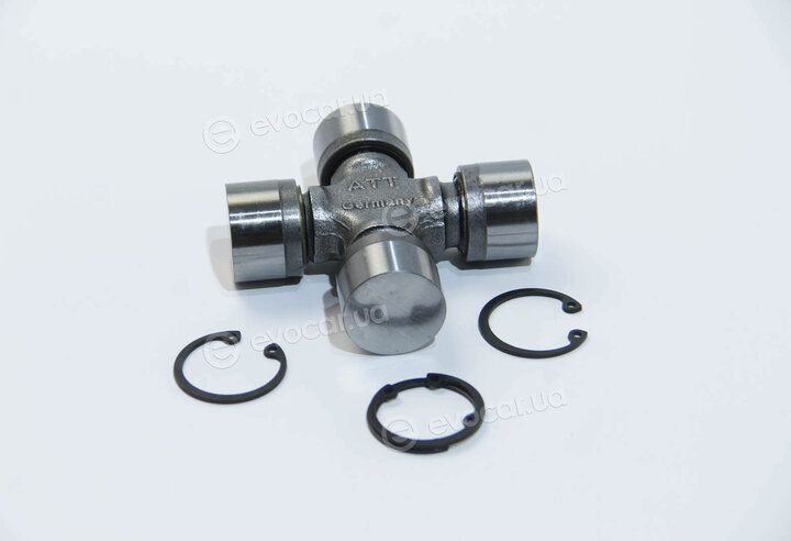 Autotechteile 100 4101
