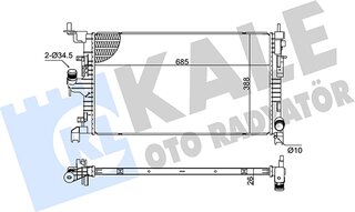 Kale 363245
