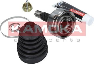 Kamoka 6150