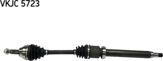 SKF VKJC 5723