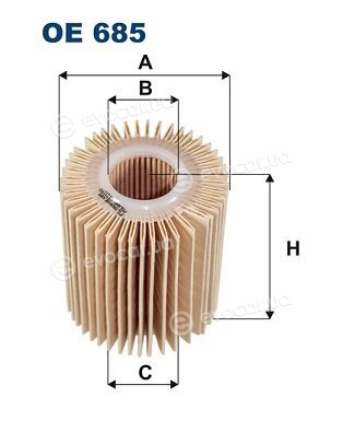 Filtron OE 685