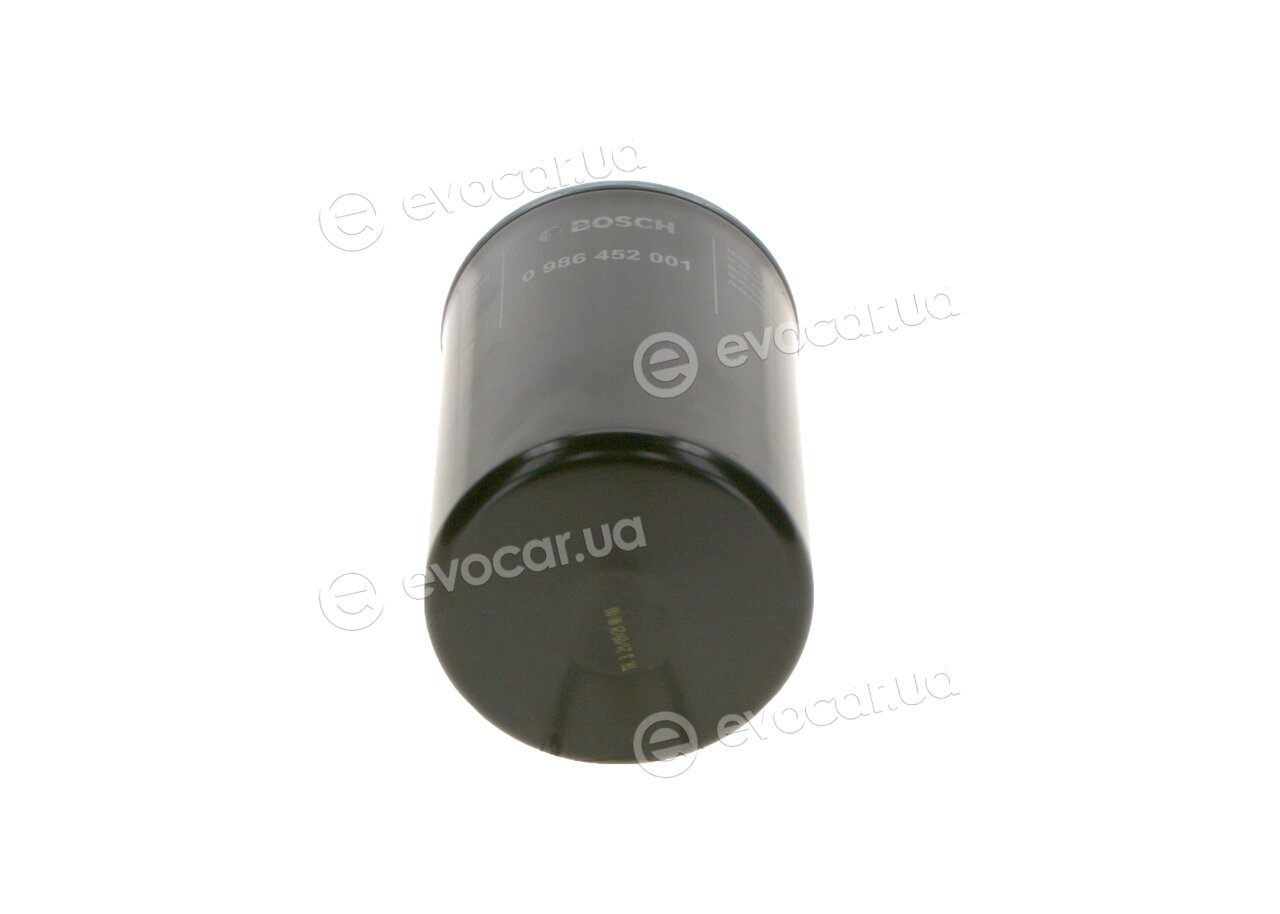 Bosch 0 986 452 001