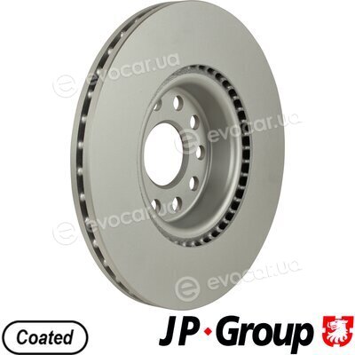 JP Group 1163109500