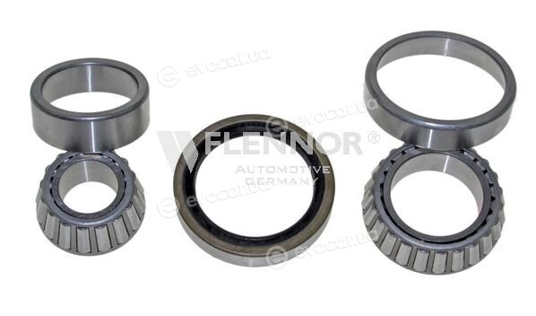 Flennor FR490971