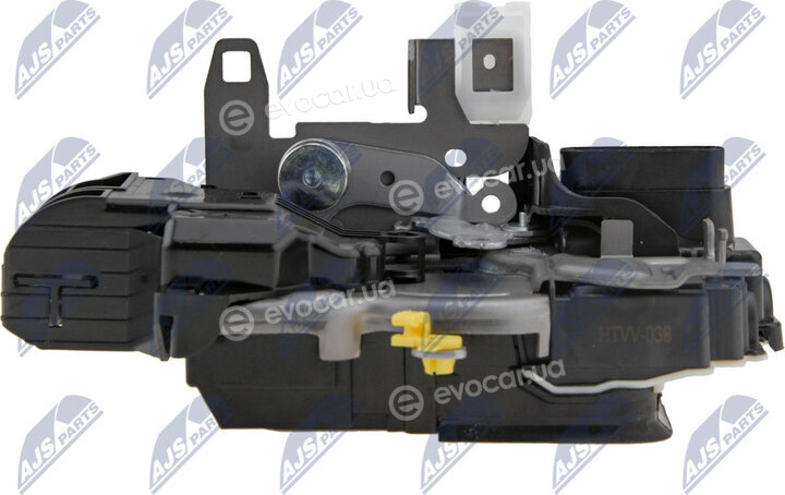 NTY EZC-VV-038