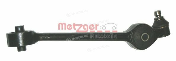 Metzger 58008502