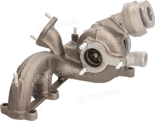 BorgWarner 54399880017/R