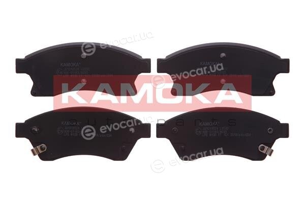 Kamoka JQ1018524