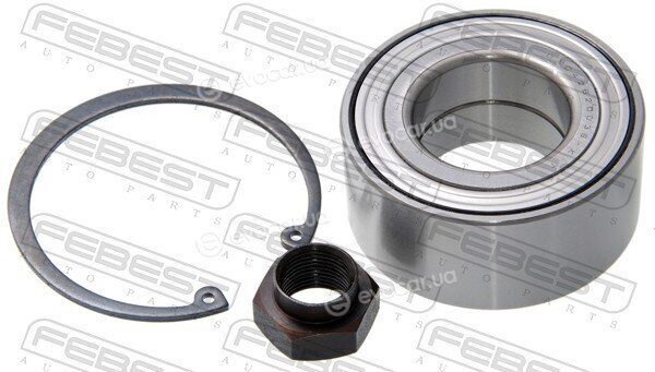 Febest DAC42820036-KIT