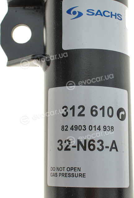 Sachs 312 610