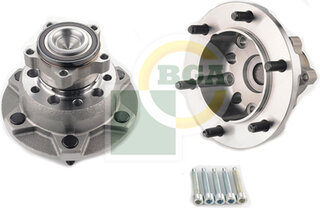 BGA WHB2314K