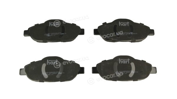 Hart 226 370