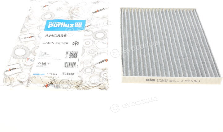 Purflux AHC595