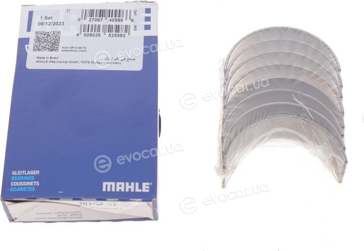 Mahle 029 PS 19909 000