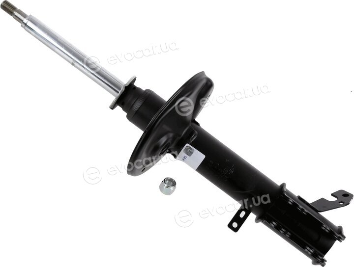 Sachs 230 225