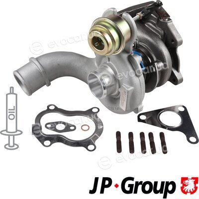 JP Group 4317400100