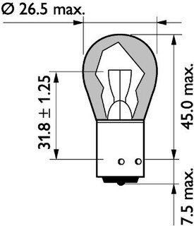 Philips 13496MLCP