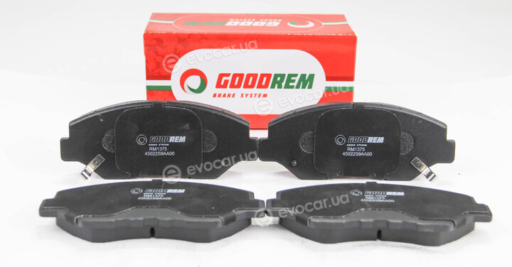 Goodrem RM1375