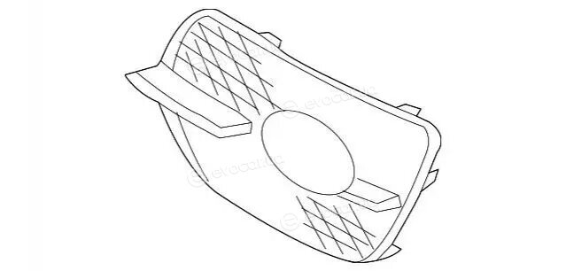 BMW / Mini 51117188383