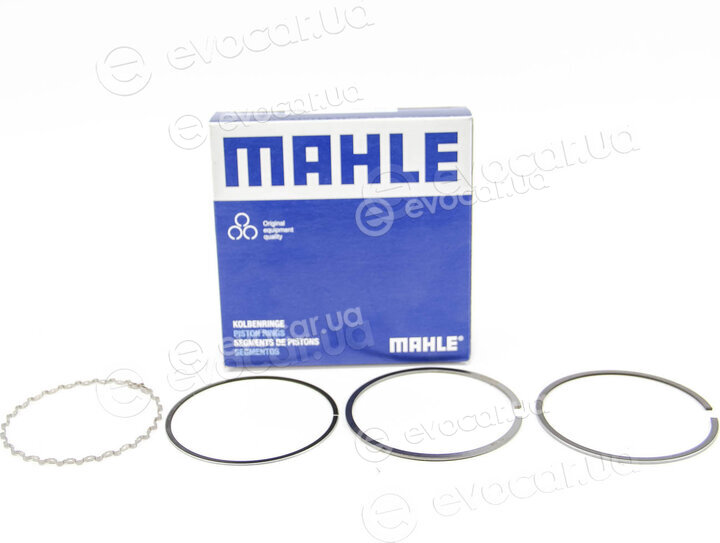 Mahle 034 74 N2