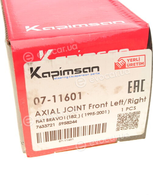 Kapimsan 0711601