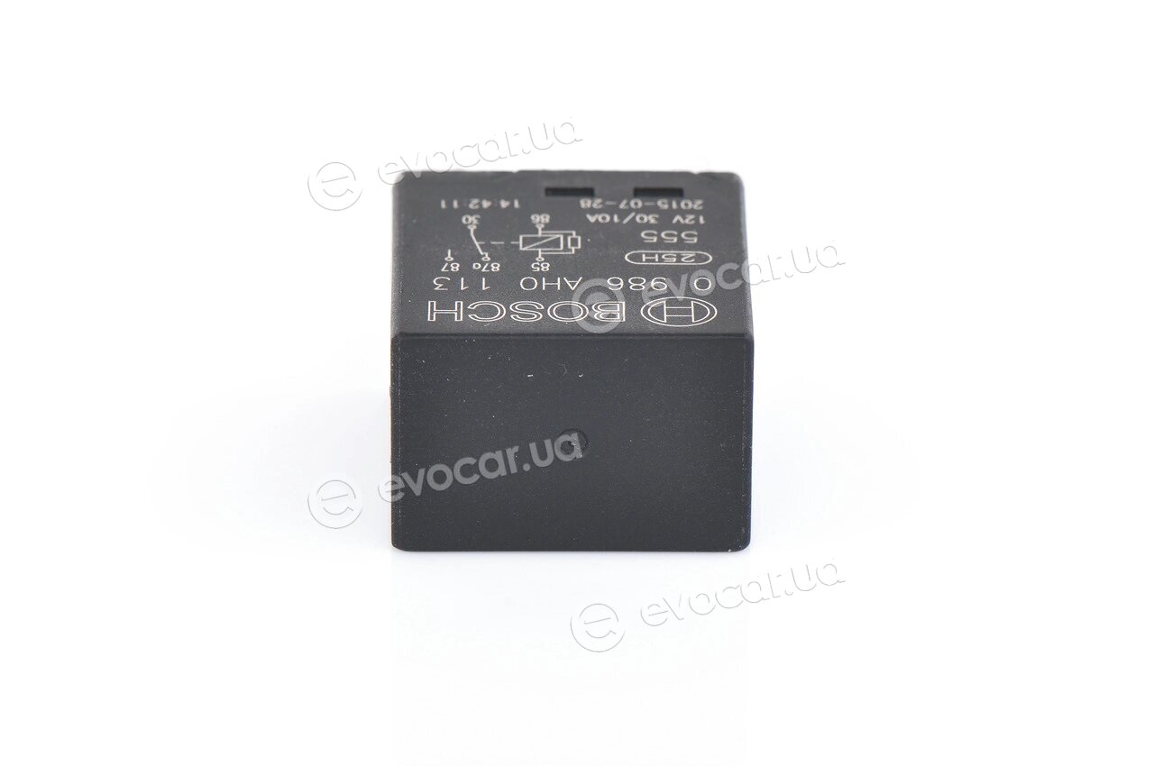 Bosch 0 986 AH0 113