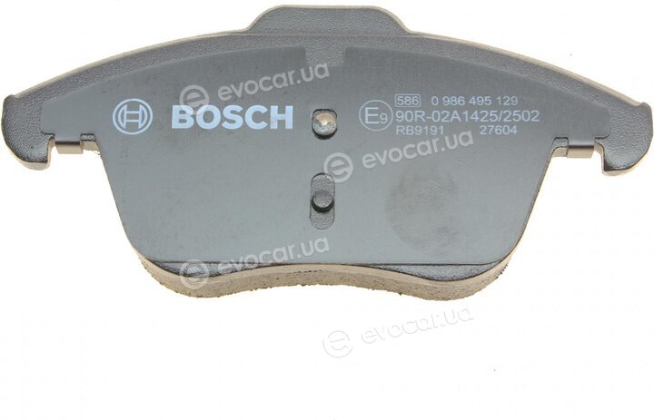 Bosch 0 986 495 129