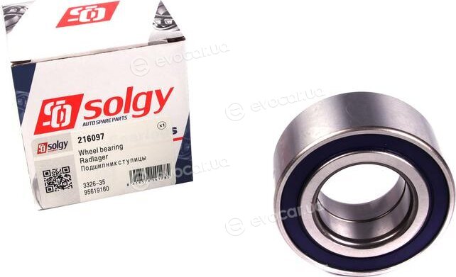 Solgy 216097