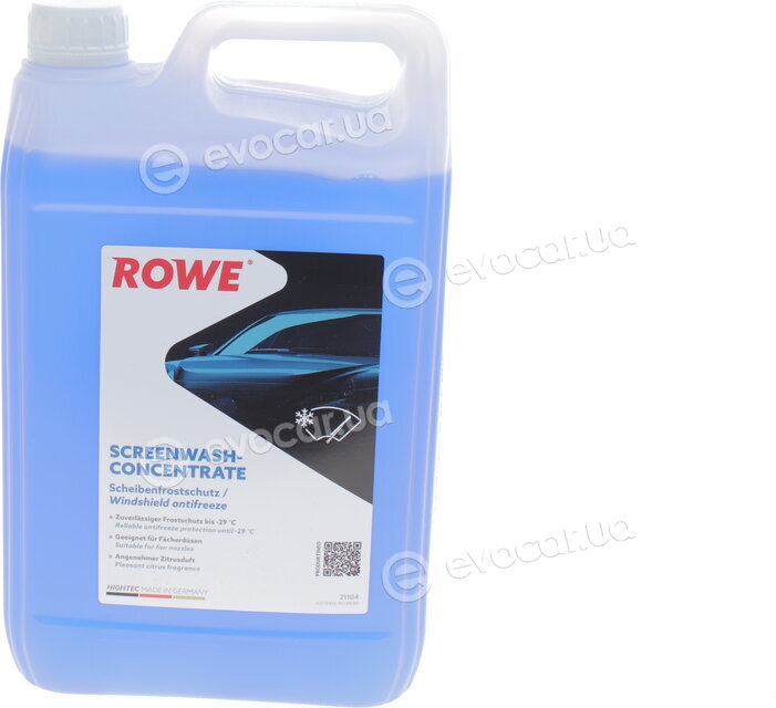 Rowe 21104-0050-99