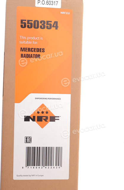 NRF 550354