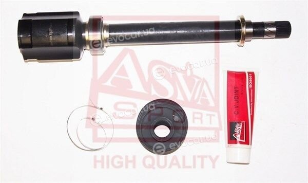 Asva NSIR-J10F