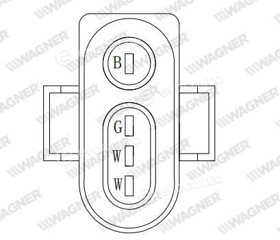 Wagner LBS00501