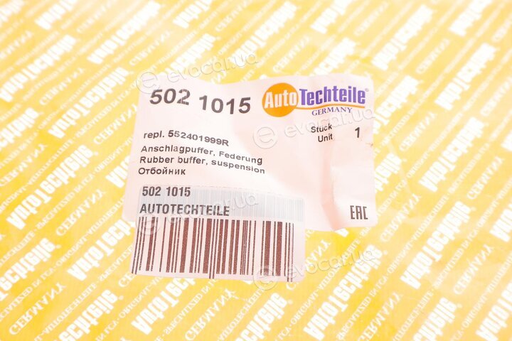 Autotechteile 502 1015