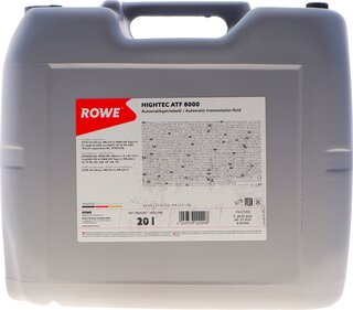 Rowe 25012-0200-99