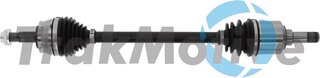 TrakMotive 30-2391