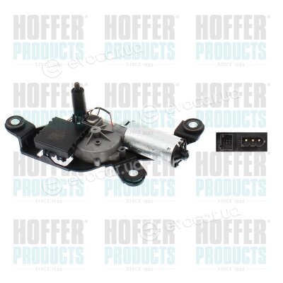 Hoffer H27498