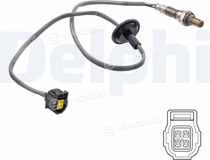 Delphi ES21335-12B1