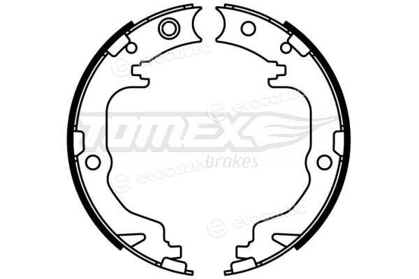 Tomex TX 22-60