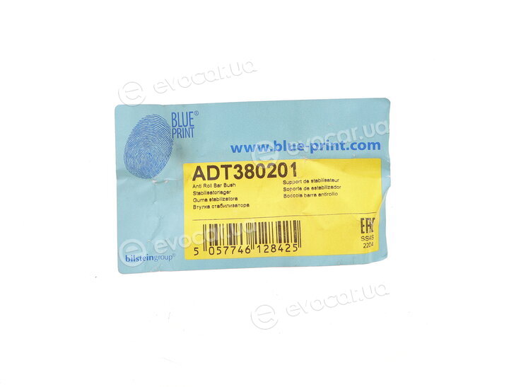Blue Print ADT380201