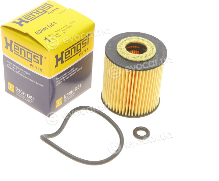 Hengst E30H D51