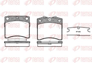 Remsa 0385.10