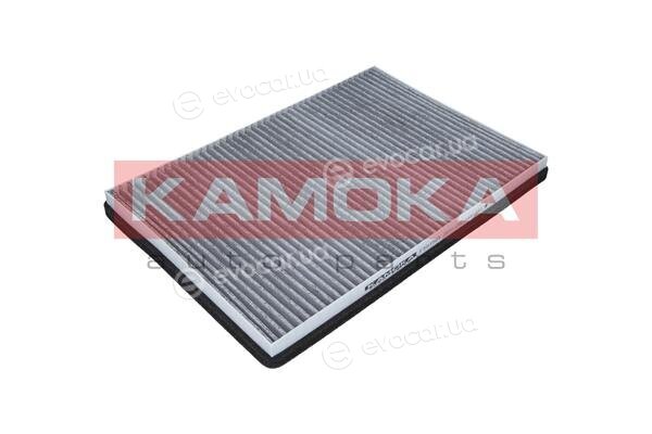 Kamoka F501501