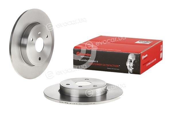 Brembo 08.8163.20