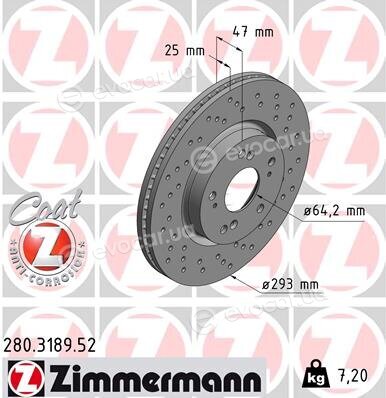 Zimmermann 280.3189.52