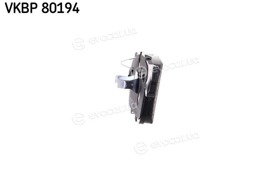 SKF VKBP 80194