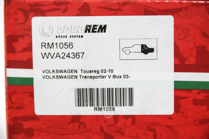 Goodrem RM1056