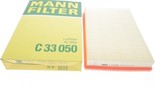 Mann C 33 050