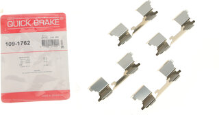 Kawe / Quick Brake 109-1762