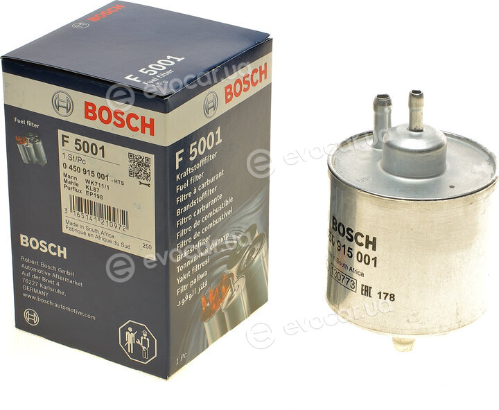 Bosch 0 450 915 001