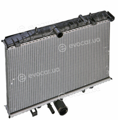 Mahle CR 393 000P